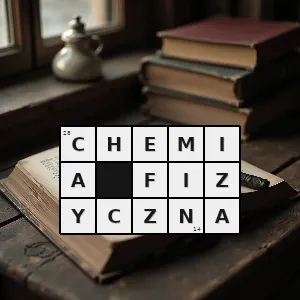 Rozwiązanie krzyżówki: prawo atomowe - chemia fizyczna | hasła, synonimy i podpowiedzi Hasło krzyżówkowe prawo atomowe - chemia fizyczna – rozwiązanie, synonimy, podpowiedzi i definicje krzyżówkowe